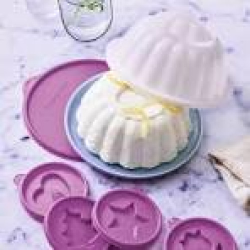 Tupperware Fesztivál