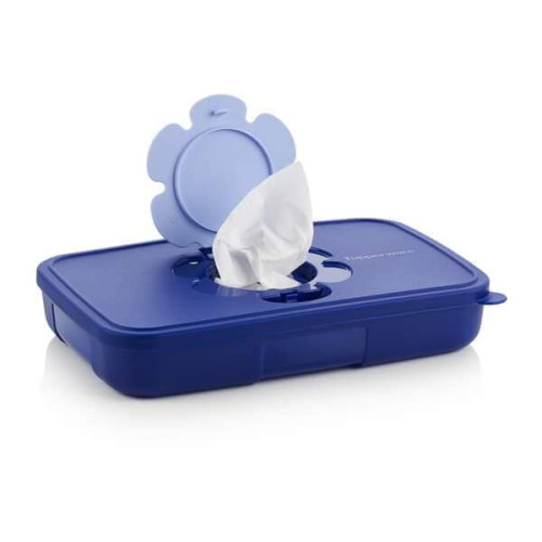 Tupperware Kompakt Alacsony Törlő tár