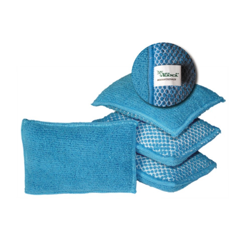 VIXI Zafír mosogatószivacs 